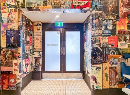 Old Clare Hotel, Chippendale 3