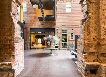 Old Clare Hotel, Chippendale 32