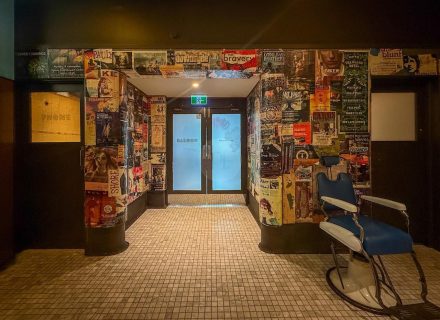 Old Clare Hotel, Chippendale 35