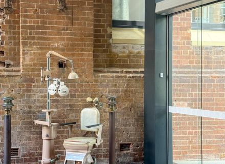 Old Clare Hotel, Chippendale 39