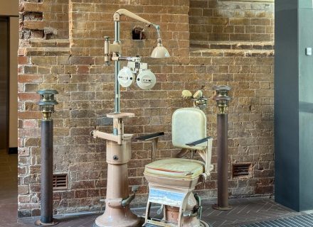 Old Clare Hotel, Chippendale 40