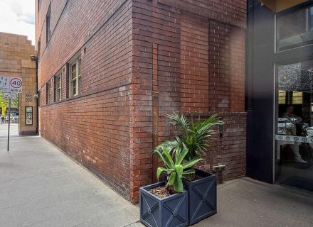 Old Clare Hotel, Chippendale 43