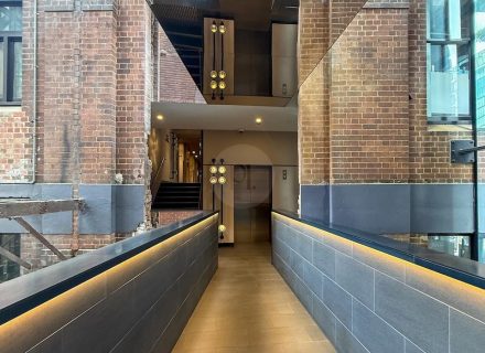 Old Clare Hotel, Chippendale 45