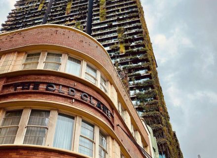 Old Clare Hotel, Chippendale 54