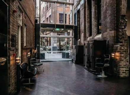 Old Clare Hotel, Chippendale 55