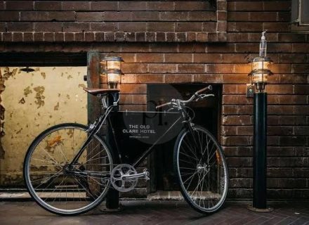 Old Clare Hotel, Chippendale 56