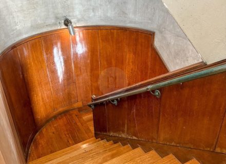 Old Clare Hotel, Chippendale 9