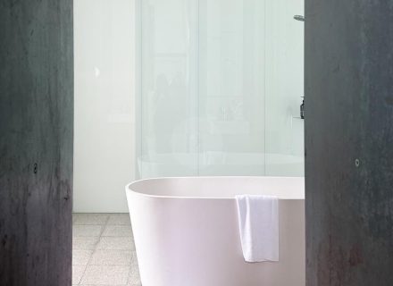 Old Clare Master Suite, Chippendale-12