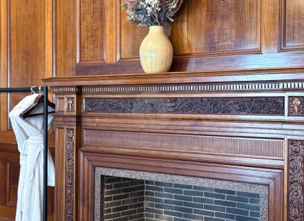 Old Clare Master Suite, Chippendale-16