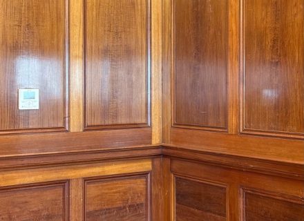 Old Clare Master Suite, Chippendale-2