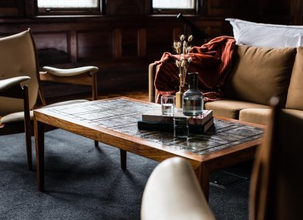 Old Clare Master Suite, Chippendale-23