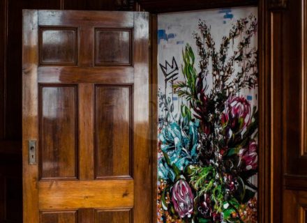 Old Clare Master Suite, Chippendale-24