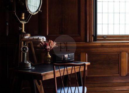 Old Clare Master Suite, Chippendale-25