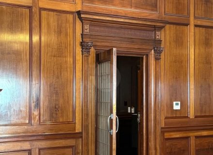 Old Clare Master Suite, Chippendale-5