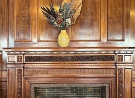 Old Clare Master Suite, Chippendale-6