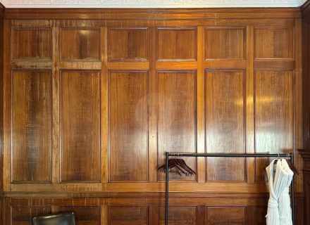 Old Clare Master Suite, Chippendale-7