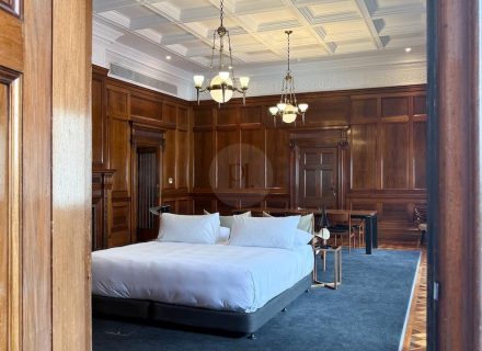 Old Clare Master Suite, Chippendale-9