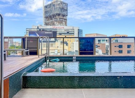 Old Clare Rooftop Bar and Pool, Chippendale-10