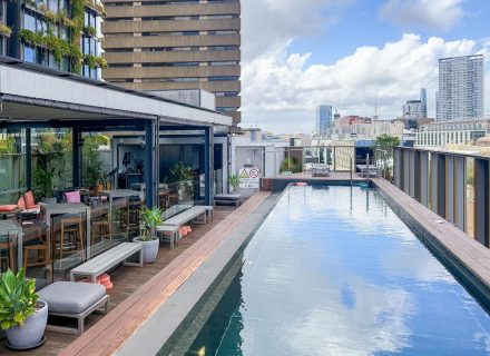 Old Clare Rooftop Bar and Pool, Chippendale-2