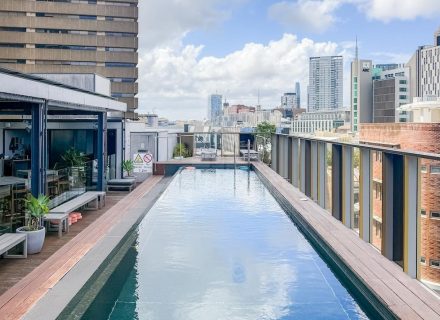Old Clare Rooftop Bar and Pool, Chippendale-3