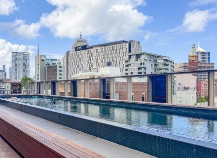 Old Clare Rooftop Bar and Pool, Chippendale-4