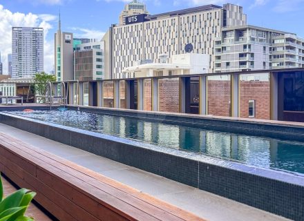 Old Clare Rooftop Bar and Pool, Chippendale-5