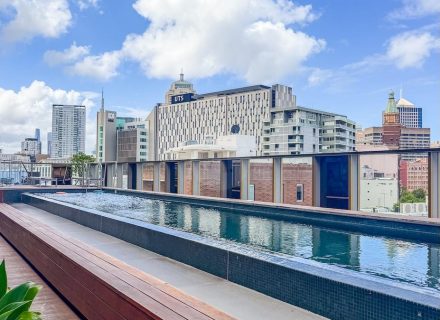 Old Clare Rooftop Bar and Pool, Chippendale-6