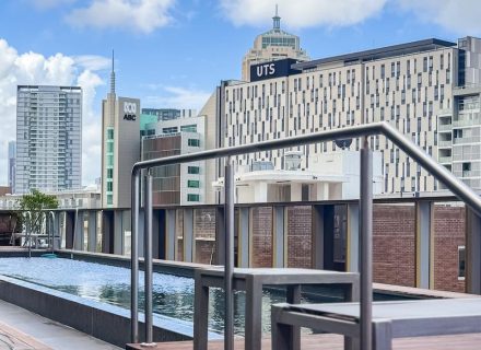 Old Clare Rooftop Bar and Pool, Chippendale-7