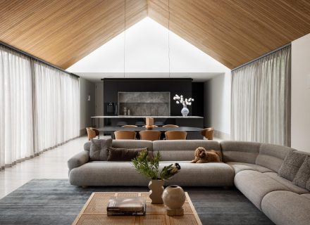 dining space