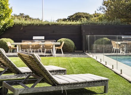 outdoor area