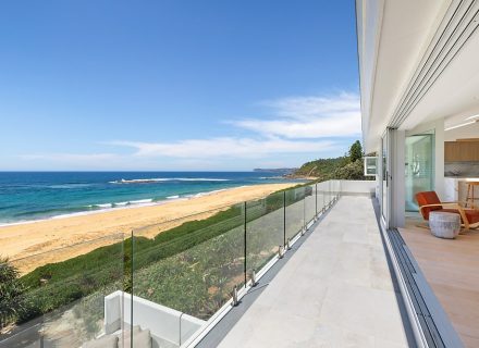 Ombre, Forresters Beach 10