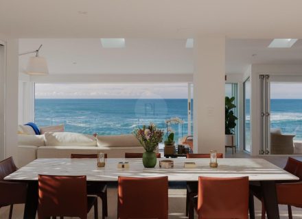 dining space
