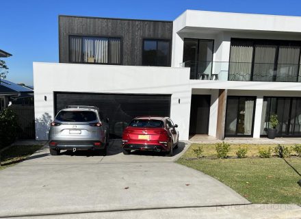 driveway garage