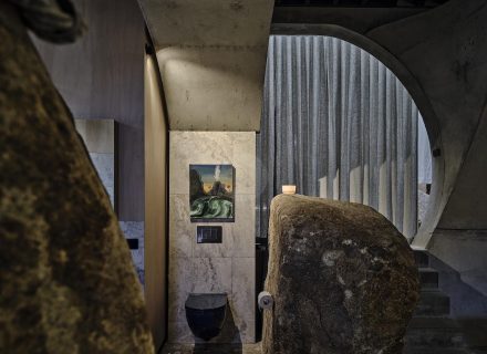 On the Rocks, Rye 10