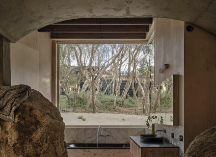 On the Rocks, Rye 12