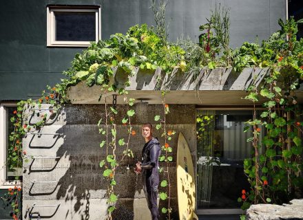 On the Rocks, Rye 14