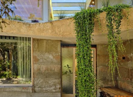 On the Rocks, Rye 15