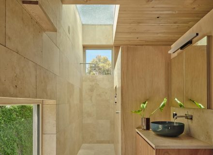 On the Rocks, Rye 21