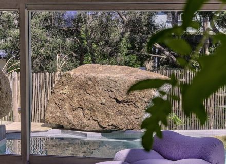 On the Rocks, Rye 31