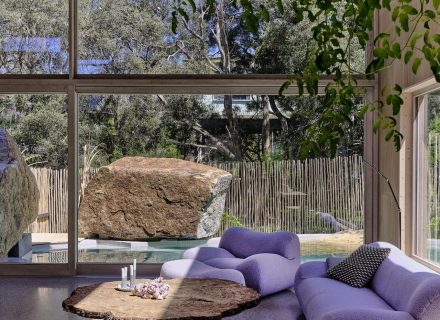 On the Rocks, Rye 32