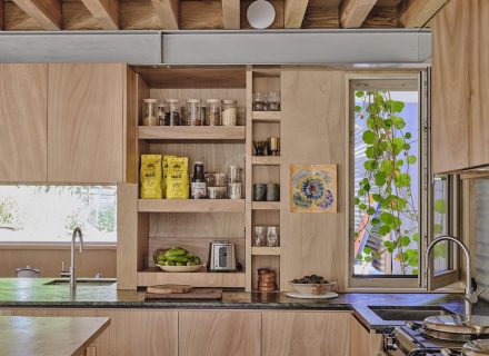 On the Rocks, Rye 37