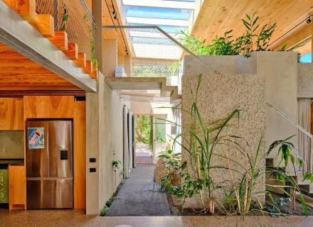 On the Rocks, Rye 45