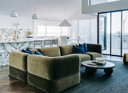 Onda House 38