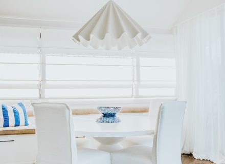 dining space
