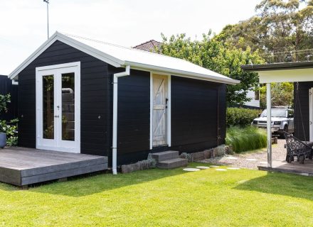 Onyx Cottage, Gerringong 27