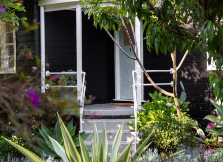 Onyx Cottage, Gerringong 4
