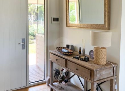 Ora Blu, Flinders-08