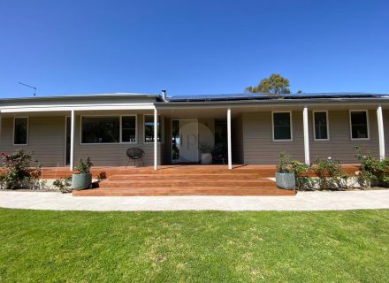 Ora Blu, Flinders-09