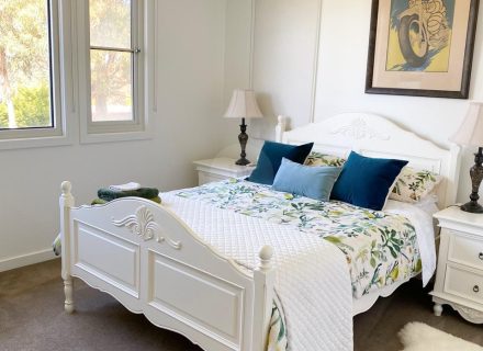 Ora Blu, Flinders-20