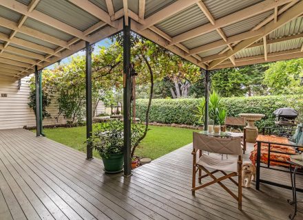Orange Blossom, Kilmore 27